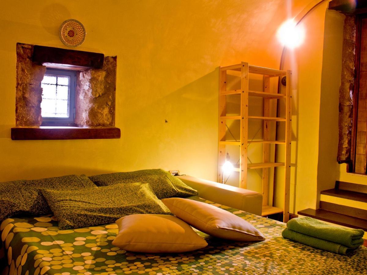 La Chiocciola Bed and Breakfast Trentinara Εξωτερικό φωτογραφία