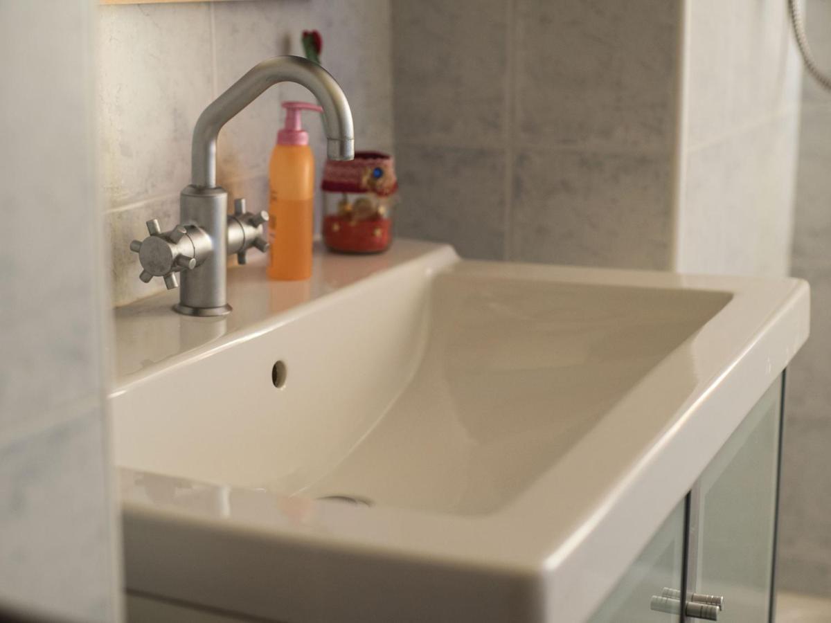 La Chiocciola Bed and Breakfast Trentinara Εξωτερικό φωτογραφία