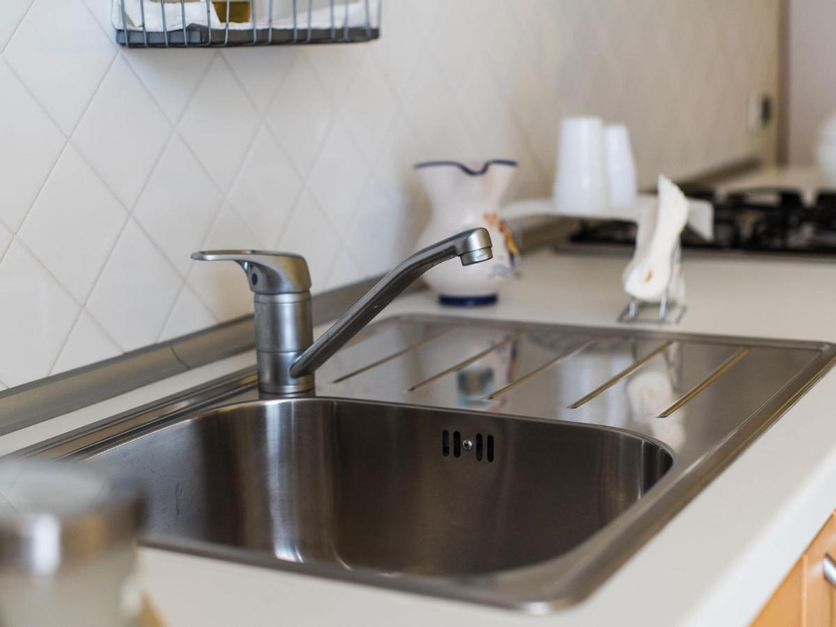 La Chiocciola Bed and Breakfast Trentinara Εξωτερικό φωτογραφία